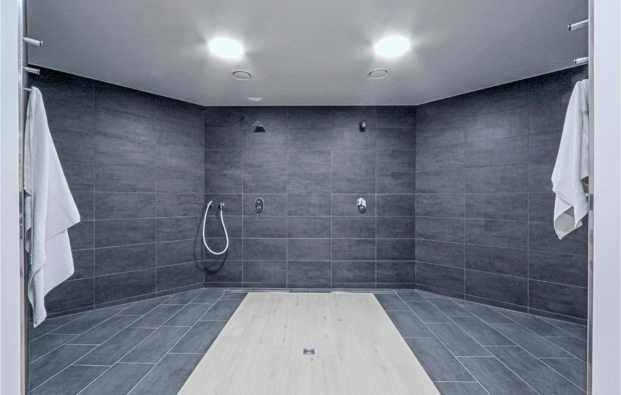 Baltischer Hof Apartment 20 ボルテンハーゲン エクステリア 写真