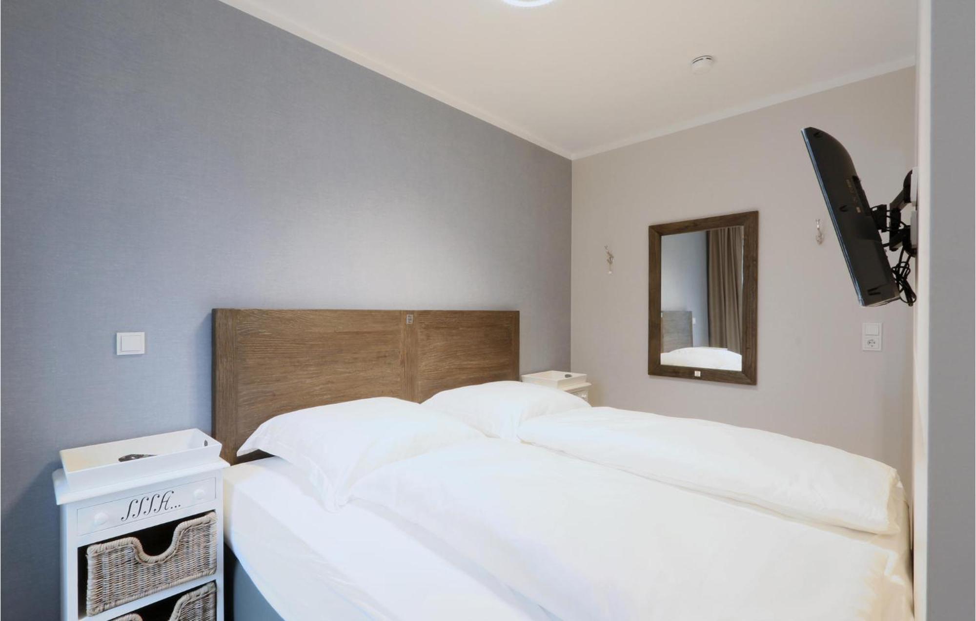Baltischer Hof Apartment 20 ボルテンハーゲン エクステリア 写真