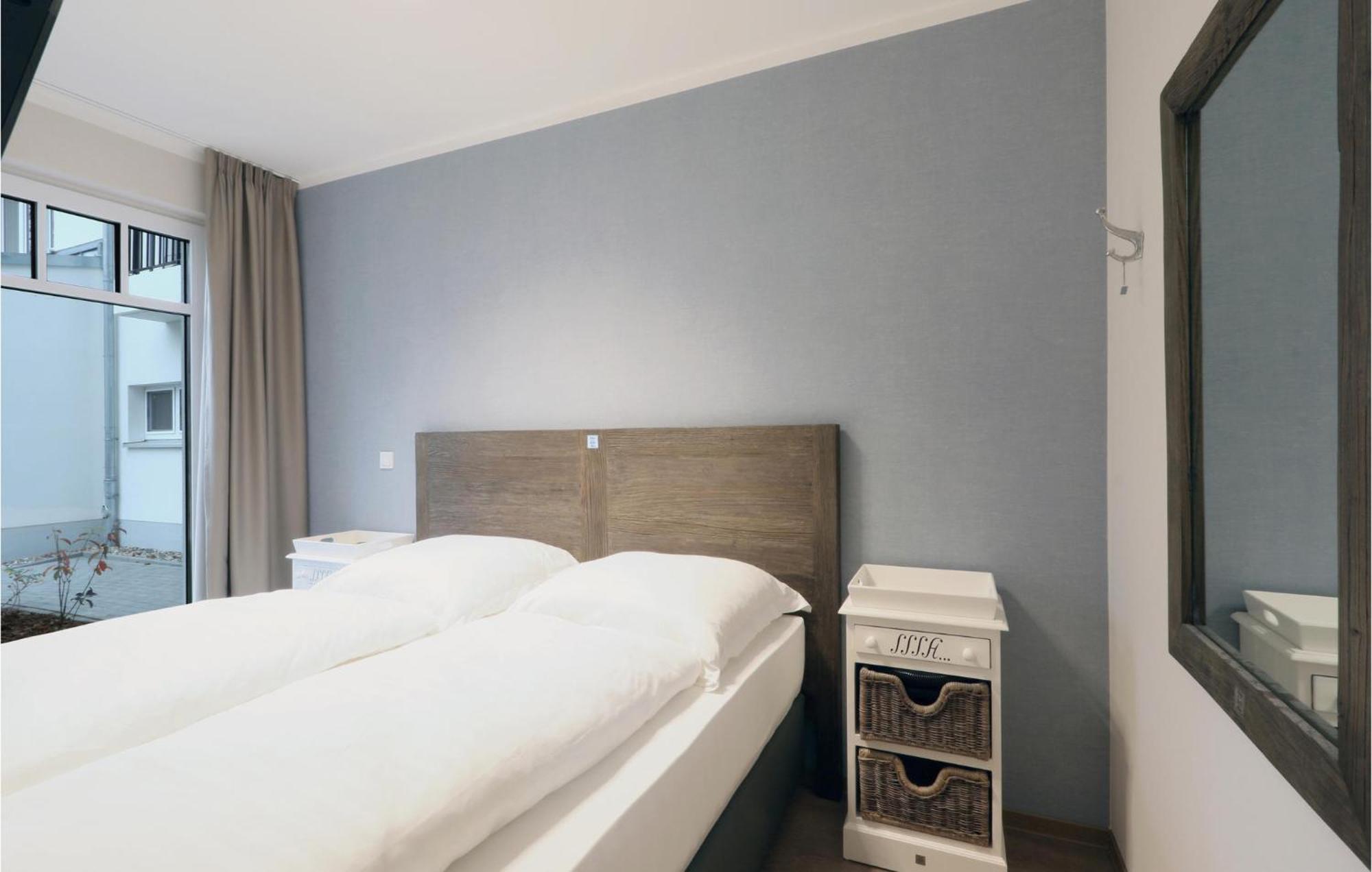 Baltischer Hof Apartment 20 ボルテンハーゲン エクステリア 写真